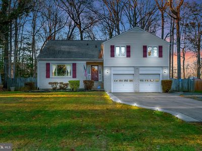 1003 Atlantic Dr, Stafford, VA, 22554