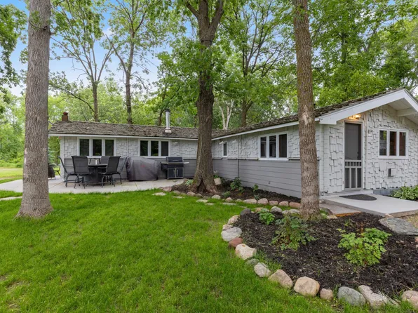 8971 Dellwood Dr, Breezy Pt, MN 56472