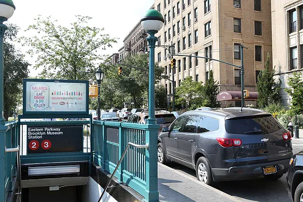 Sold by Brown Harris Stevens | media 14