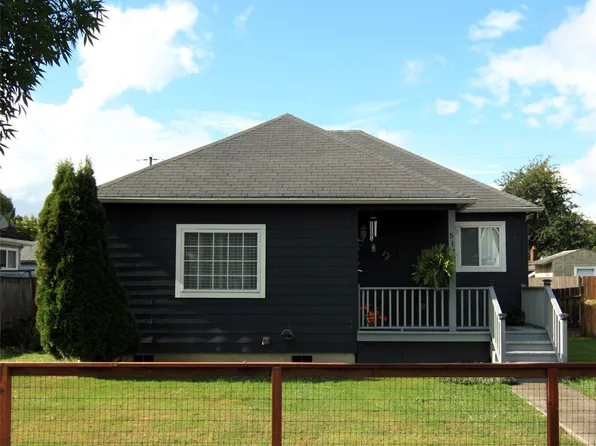 511 16th Avenue, Longview, WA 98632