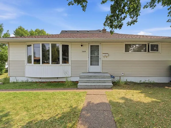 5604 W 21st St SW, Calgary, AB T3E 1S5