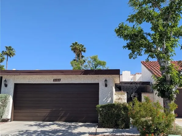 2684 San Lago Ct, Las Vegas, NV 89121