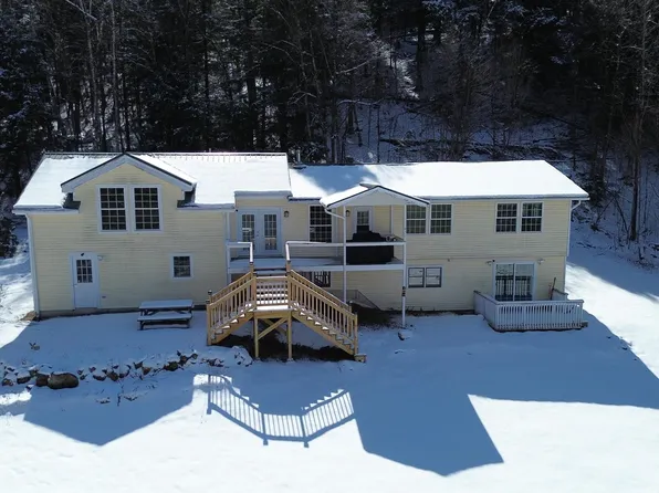 260 Weaver Road, Huntington, VT 05462
