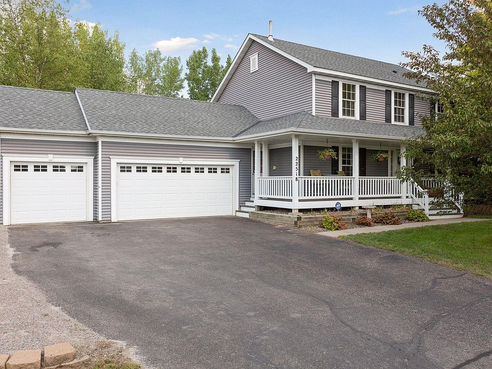 22518 138th Ave N, Rogers, MN 55374 Zillow