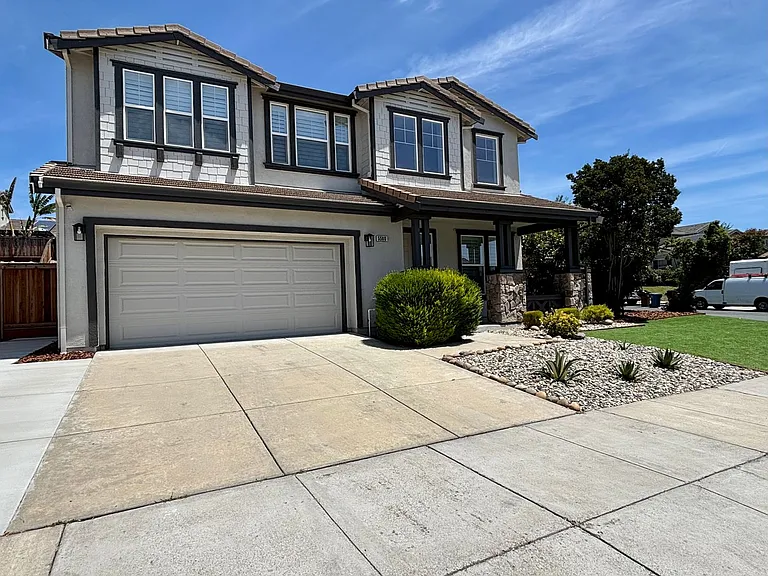 5560 McFarlan Ranch Dr — Photo 1