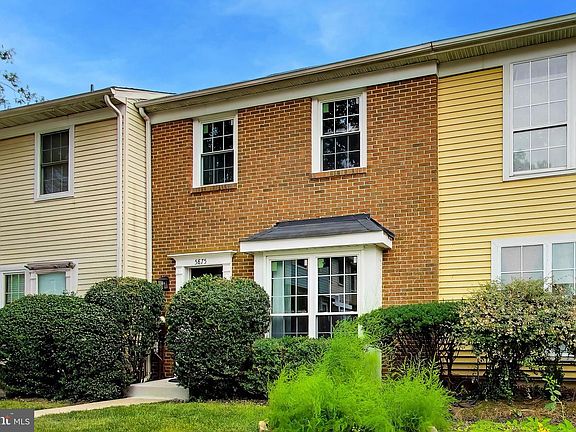 2nd image of 5875 Rowanberry Dr #35