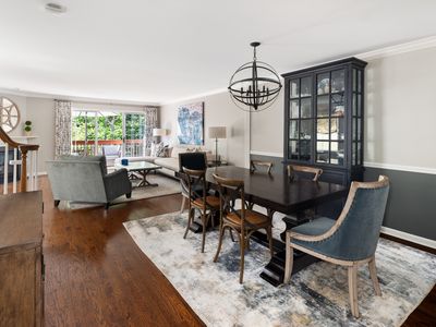 180 Turn Of River Road #2A, Stamford, CT, 06905