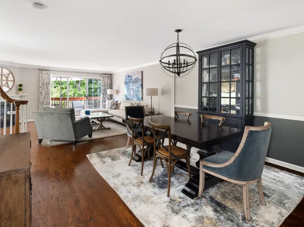 180 Turn Of River Road #2A, Stamford, CT 06905