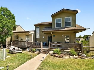 225 Comanche Ln, Leander, TX 78645