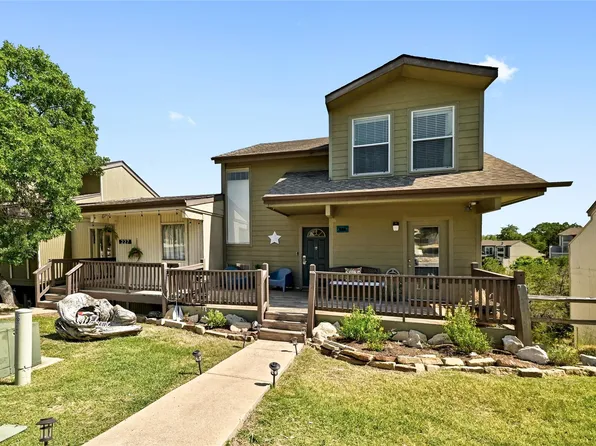 225 Comanche Ln, Leander, TX 78645