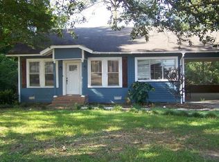911 Magnolia Ave, Tylertown, MS 39667