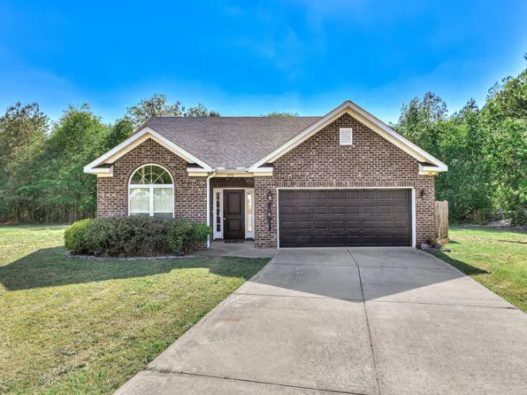2910 Pepperdine Drive, Hephzibah, GA 30815