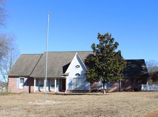 7952 Hunters Bend Cv, Olive Branch, MS 38654