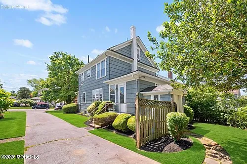 615 Overton Pl Photo 1