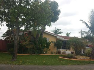 6600 Arthur St, Hollywood, FL 33024