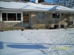 134 S Ironwood Dr, South Bend, IN