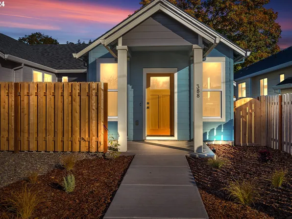 388 NE 91st Ave, Portland, OR 97220