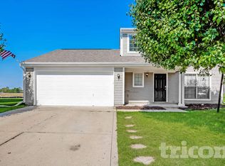 6230 Joshua Tree Pl, Indianapolis, IN 46237