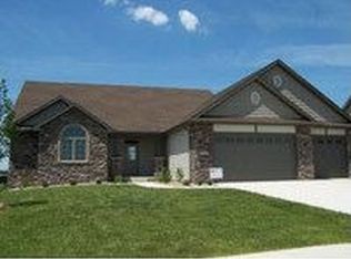 5217 Tabor Dr, Ames, IA 50014