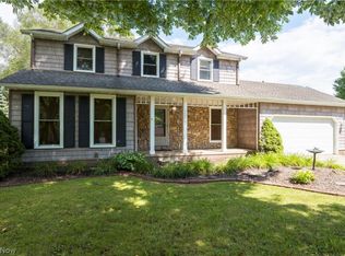 13370 Sugarbush Ave NW, Mogadore, OH 44260