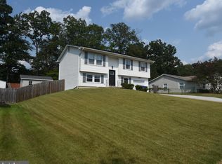 2346 Woodberry Dr, Bryans Road, MD