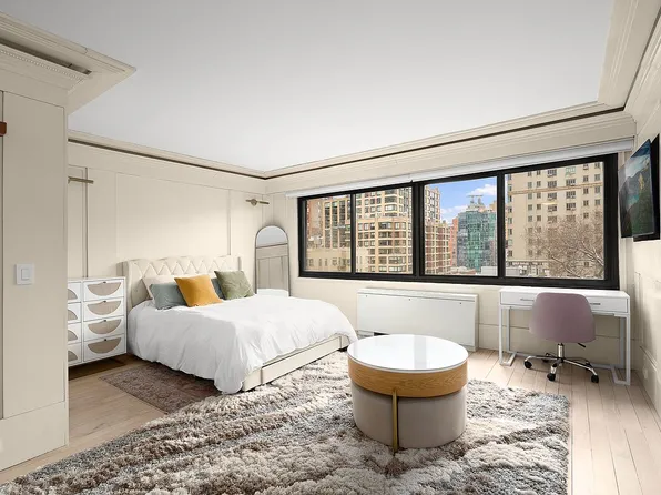 201 W 21st St APT 8G, New York, NY 10011