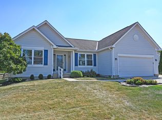 8224 Summer View Dr, Mason, OH 45040