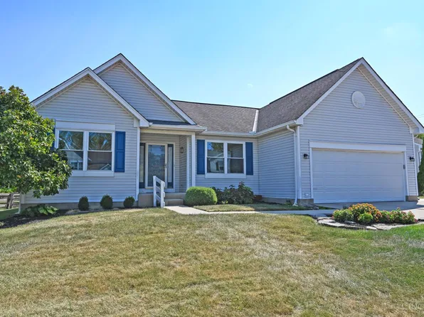 8224 Summer View Dr, Mason, OH 45040