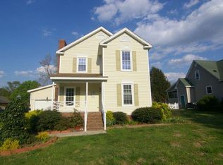3207 Meeting Pl, Greenville, NC 27858