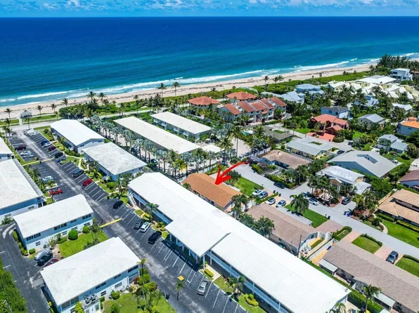 17 Fayette Dr, Ocean Ridge, FL 33435