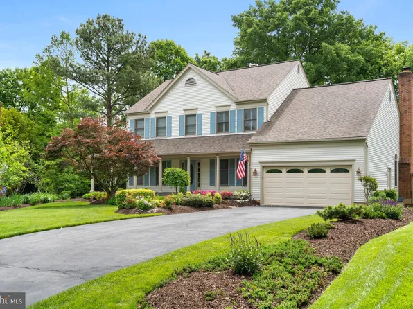 7107 Richard Casey Ct, Alexandria, VA 22307