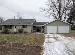 1439 Main St, Rudolph, WI 54475