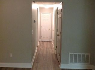 8446 Chisholm Rd #B, Pensacola, FL 32514