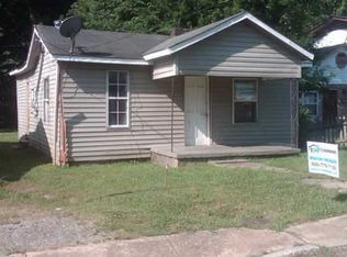 1712 Newton St, Chattanooga, TN 37406
