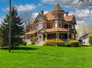 9321 Richmond Rd, Bayham, ON N5H2R1