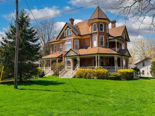 9321 Richmond Rd, Bayham, ON N5H 2R1