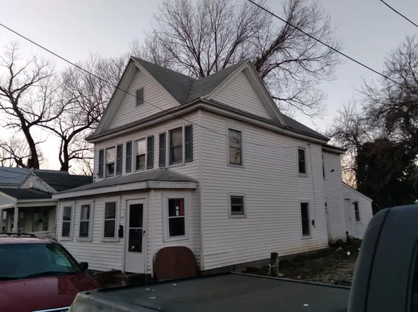 605 Douglas St, Cambridge, MD 21613