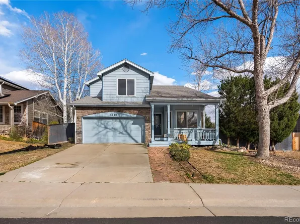 1310 Laurel Street, Broomfield, CO 80020