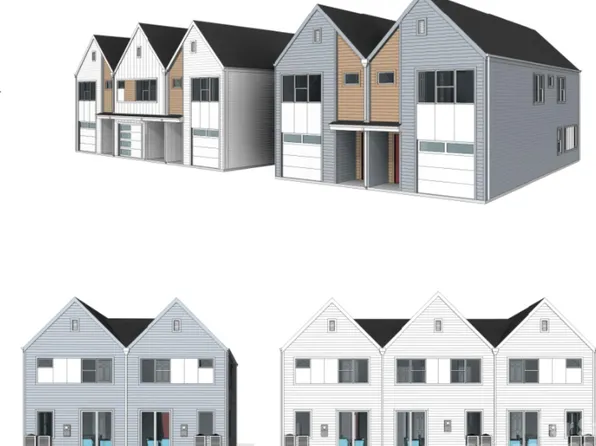 2633-2639 Ravencroft Dr, Charlotte, NC 28208