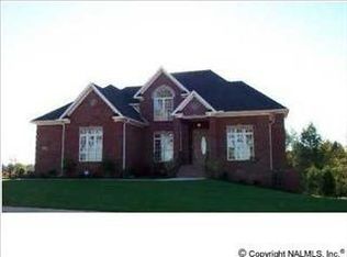 105 Avian Ct, Madison, AL 35758