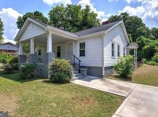 1705 Olmstead St SW, Rome, GA 30161