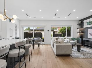 4549 W 11th Ave #2, Vancouver, BC V6R2M5