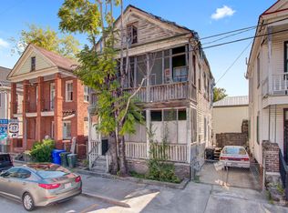 272 Coming St APT A, Charleston, SC 29403