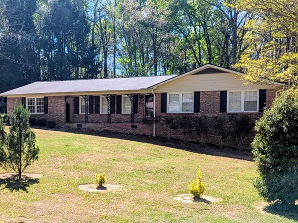 34 E Kenora Dr SW, Rome, GA 30165