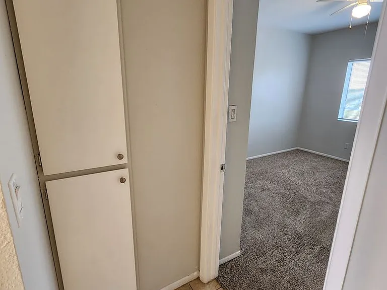 Modern Quarters Apartments — Photo 31