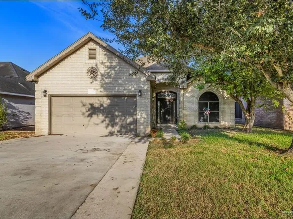 1405 La Ciniega Dr, Weslaco, TX 78596