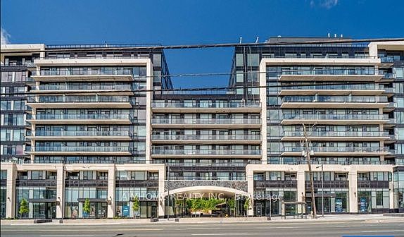 1st image of 8188 Yonge St #206