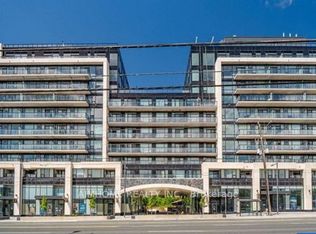 8188 Yonge St #206, Vaughan, ON L4J 0M2