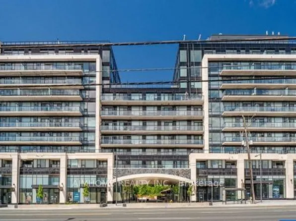 8188 Yonge St, Vaughan, ON