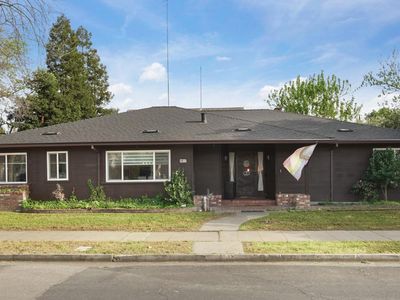 6 W Cleveland St, Stockton, CA, 95204
